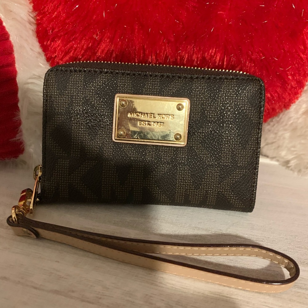 Wallet / Wristband